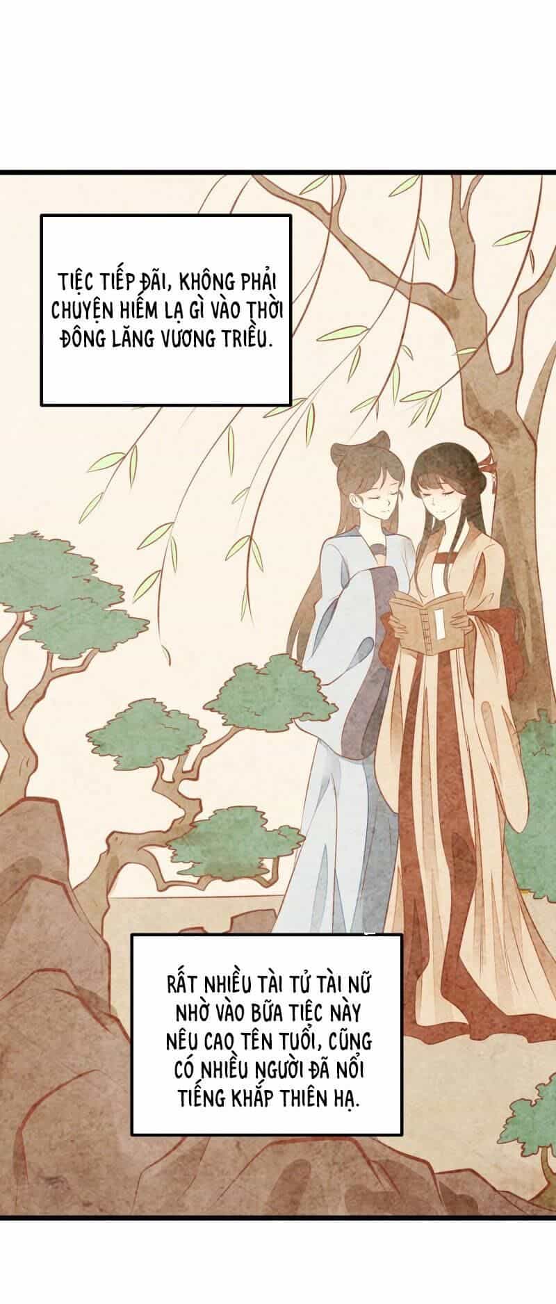 Đế Hoàng Chi Thần Y Khí Phi - Chương 46 - ảnh 21