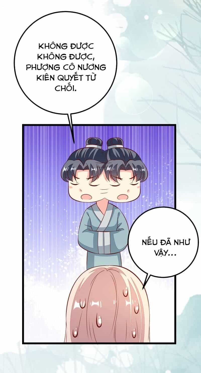 Đế Hoàng Chi Thần Y Khí Phi - Chương 46 - ảnh 26