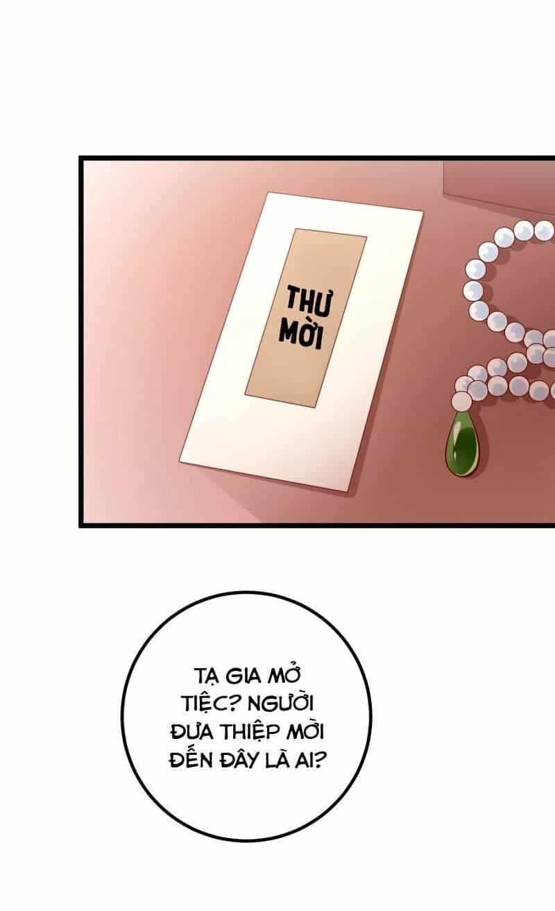 Đế Hoàng Chi Thần Y Khí Phi - Chương 46 - ảnh 3