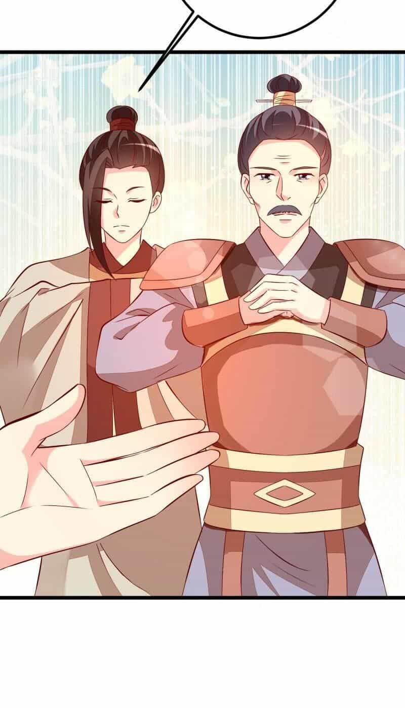 Đế Hoàng Chi Thần Y Khí Phi - Chương 46 - ảnh 33