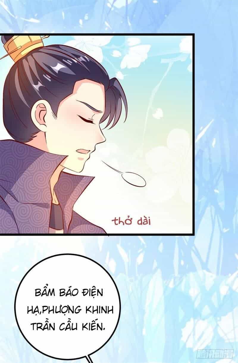Đế Hoàng Chi Thần Y Khí Phi - Chương 48 - ảnh 24