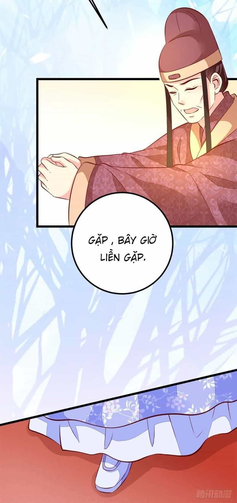 Đế Hoàng Chi Thần Y Khí Phi - Chương 48 - ảnh 25