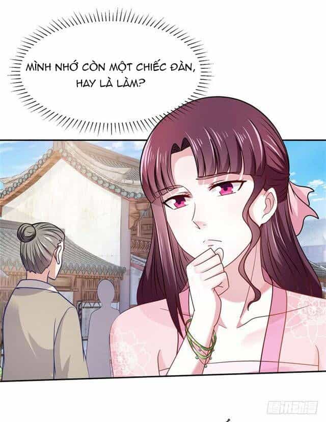 Đế Hoàng Chi Thần Y Khí Phi - Chương 6 - ảnh 22