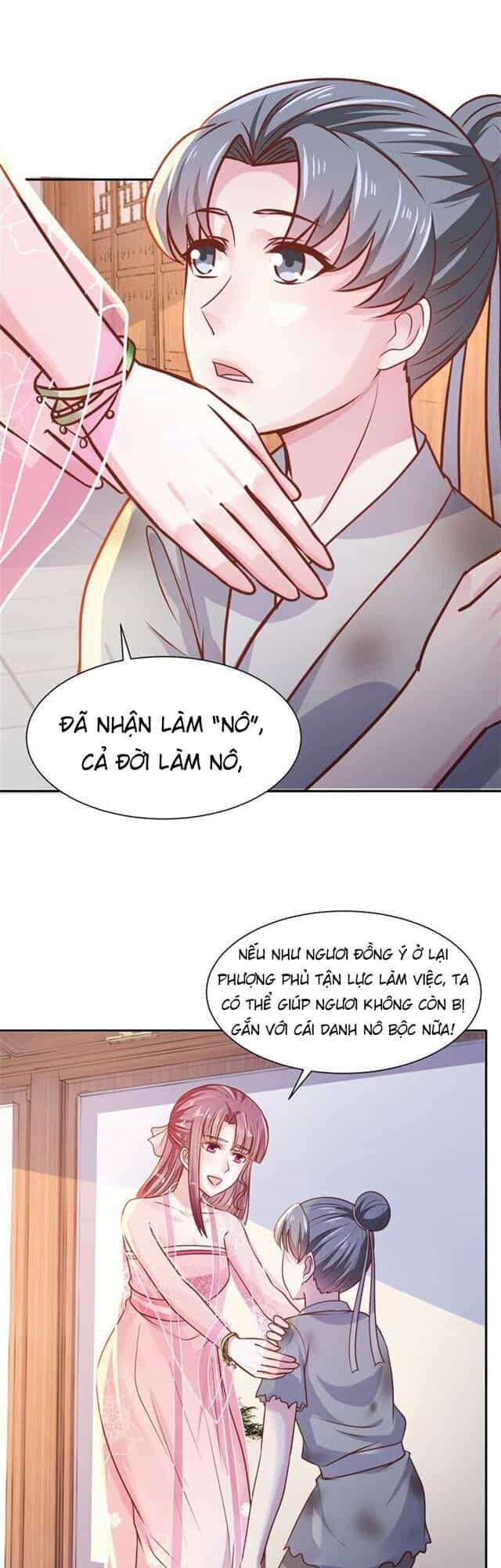 Đế Hoàng Chi Thần Y Khí Phi - Chương 7 - ảnh 14