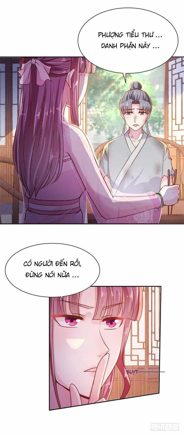 Đế Hoàng Chi Thần Y Khí Phi - Chương 7 - ảnh 17