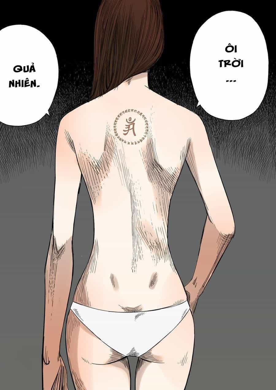 Đệ Lục Thiên Ma Vương - Chương 13 - ảnh 26