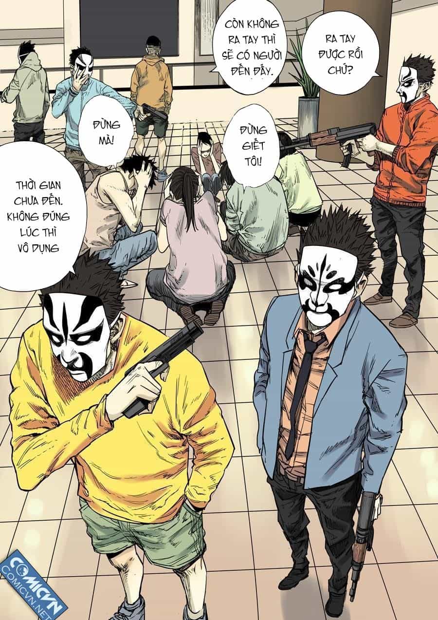 Đệ Lục Thiên Ma Vương - Chương 15 - ảnh 8