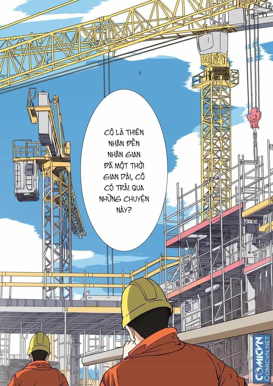 Đệ Lục Thiên Ma Vương - Chương 22 - ảnh 8