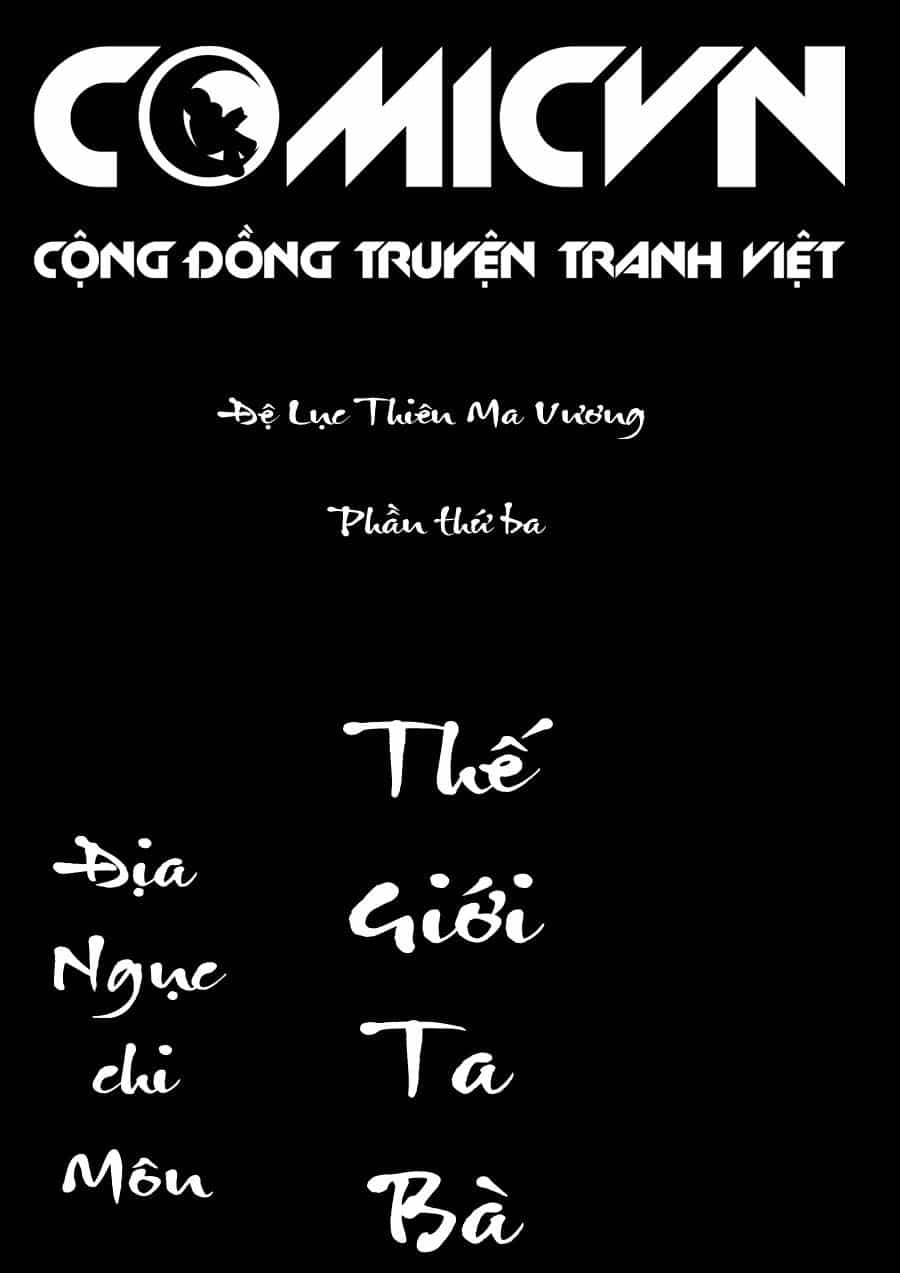 Đệ Lục Thiên Ma Vương - Chương 29 - ảnh 1