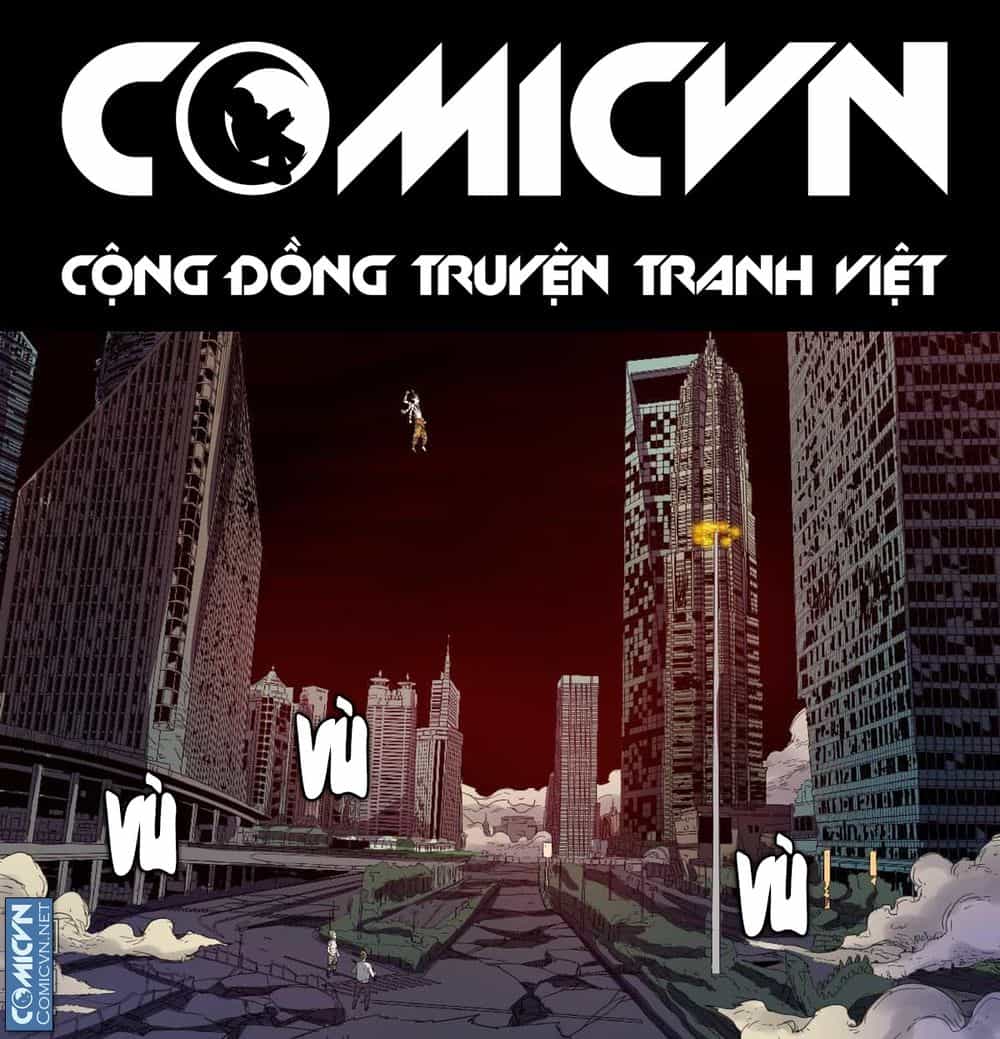 Đệ Lục Thiên Ma Vương - Chương 41 - ảnh 1