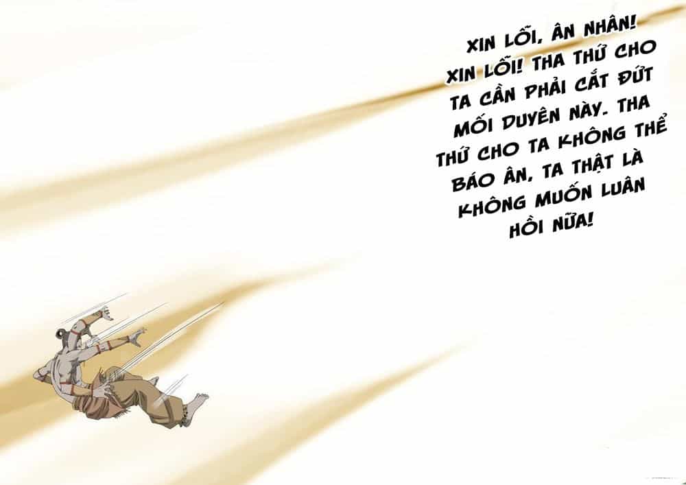 Đệ Lục Thiên Ma Vương - Chương 55 - ảnh 16