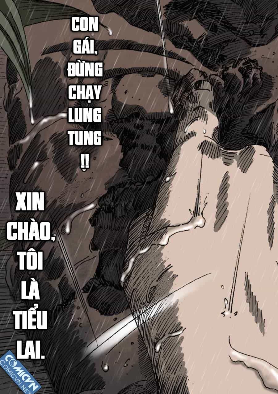 Đệ Lục Thiên Ma Vương - Chương 56 - ảnh 14