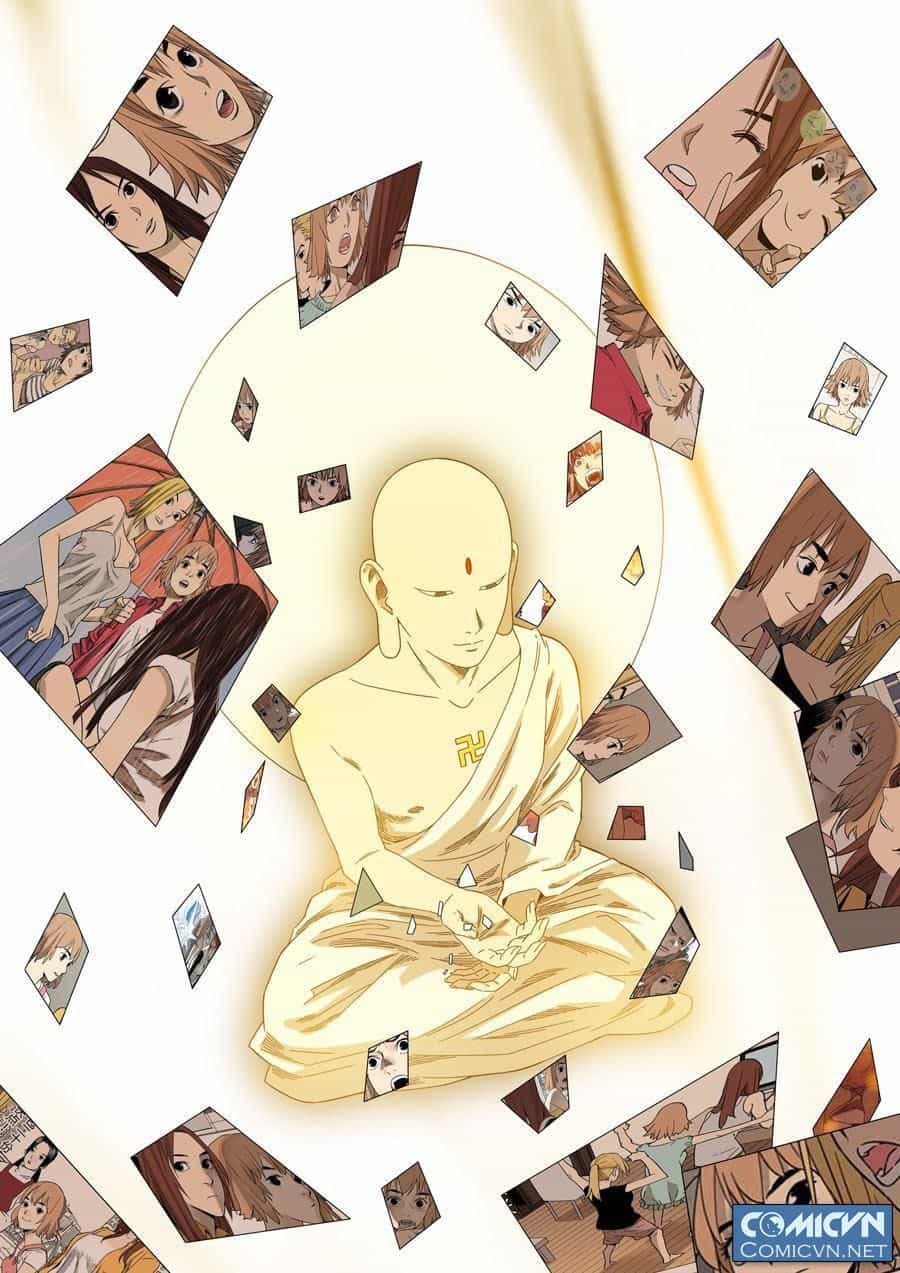Đệ Lục Thiên Ma Vương - Chương 56 - ảnh 17