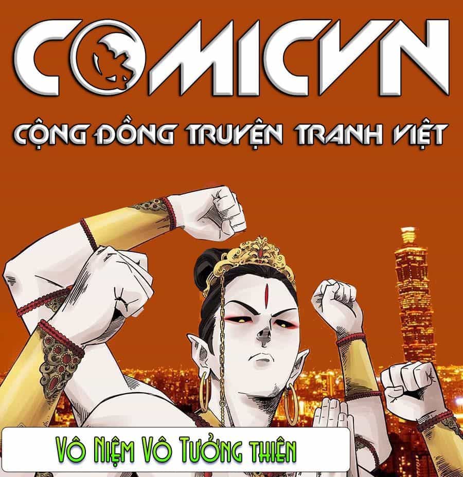 Đệ Lục Thiên Ma Vương - Chương 8 - ảnh 1