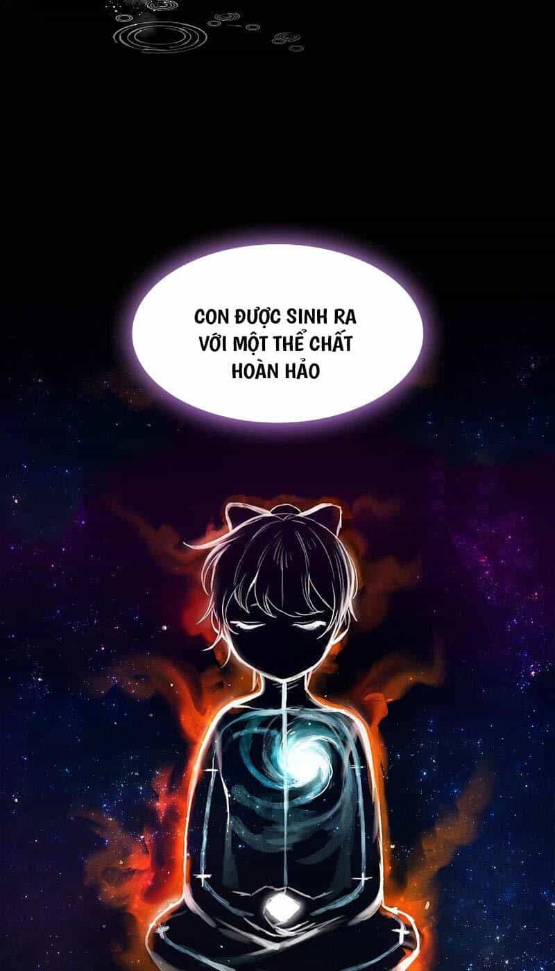 Đệ Nhất Chiến Thần Của Học Viện Thợ Săn - Chương 1 - ảnh 21