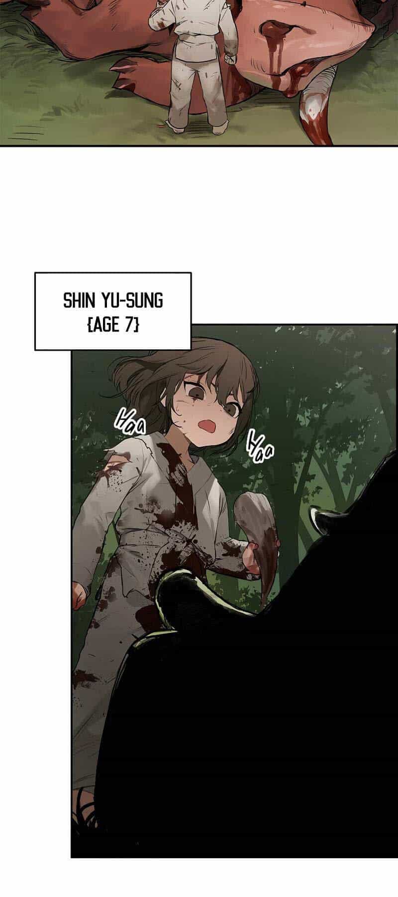 Đệ Nhất Chiến Thần Của Học Viện Thợ Săn - Chương 1 - ảnh 32