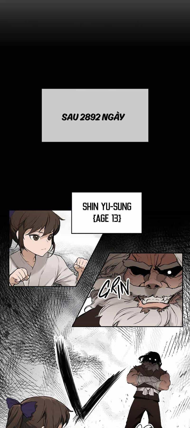 Đệ Nhất Chiến Thần Của Học Viện Thợ Săn - Chương 1 - ảnh 43