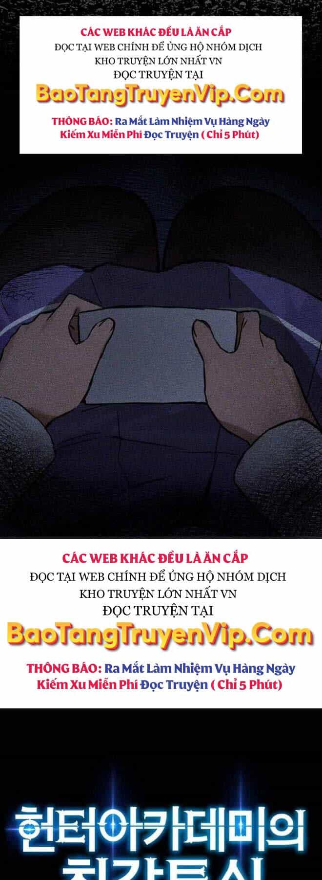 Đệ Nhất Chiến Thần Của Học Viện Thợ Săn - Chương 10 - ảnh 37