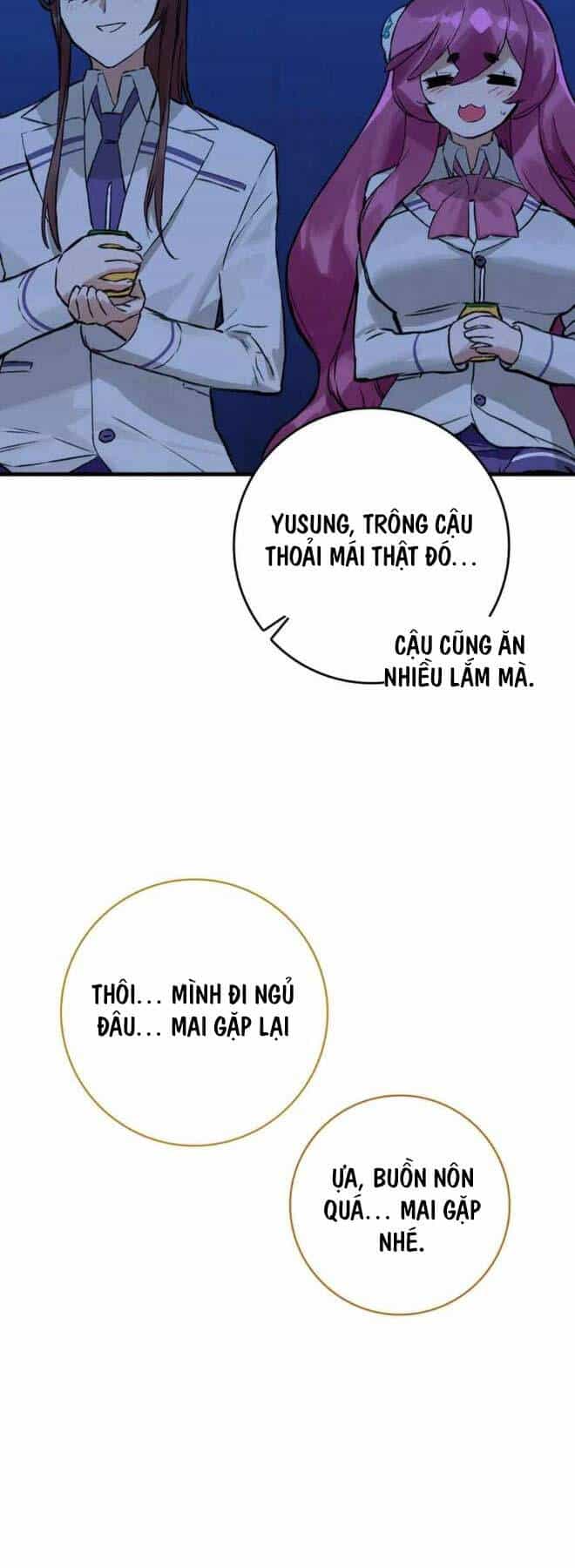 Đệ Nhất Chiến Thần Của Học Viện Thợ Săn - Chương 10 - ảnh 6