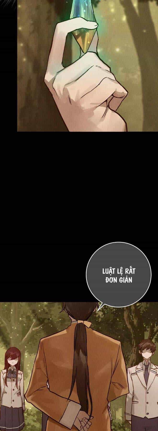 Đệ Nhất Chiến Thần Của Học Viện Thợ Săn - Chương 11 - ảnh 40