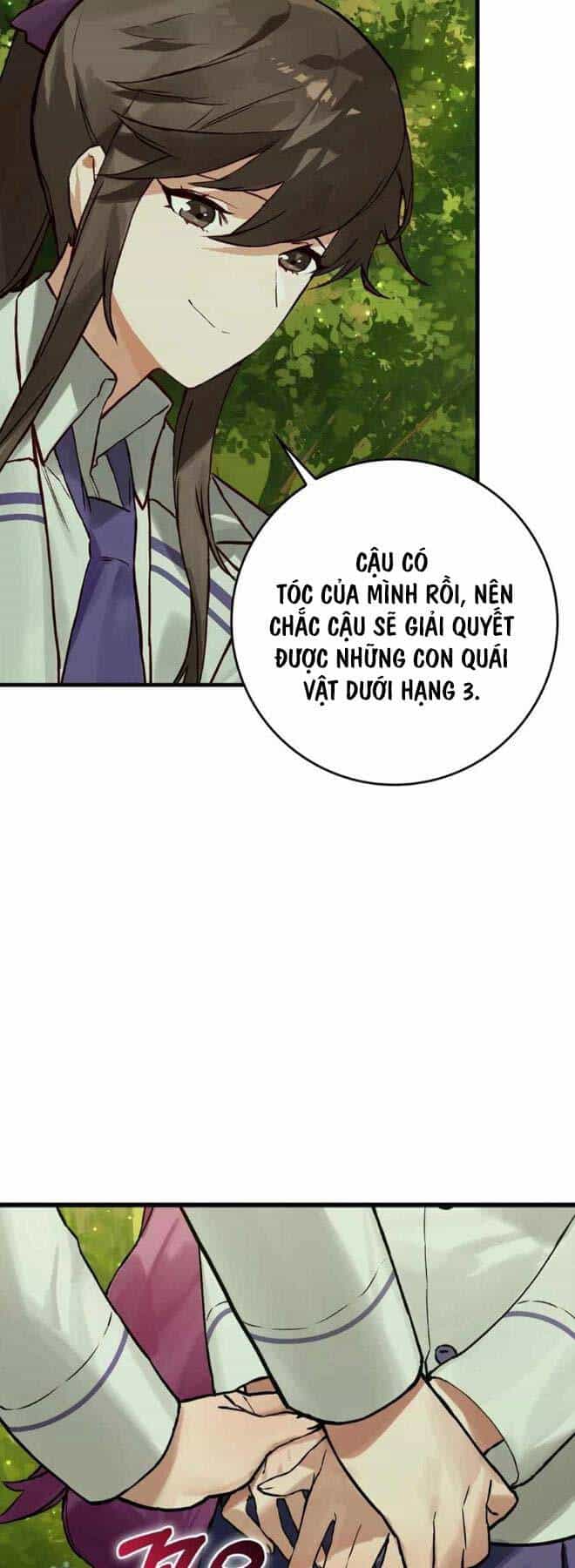 Đệ Nhất Chiến Thần Của Học Viện Thợ Săn - Chương 11 - ảnh 46