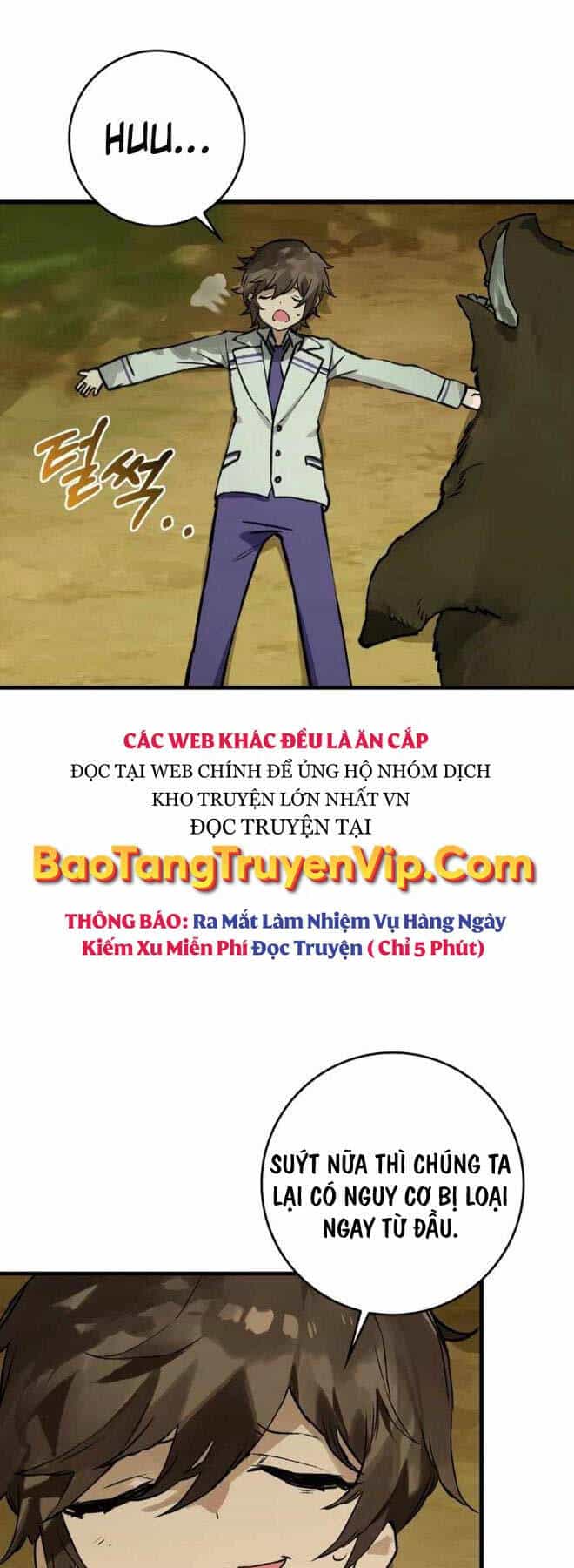 Đệ Nhất Chiến Thần Của Học Viện Thợ Săn - Chương 12 - ảnh 23