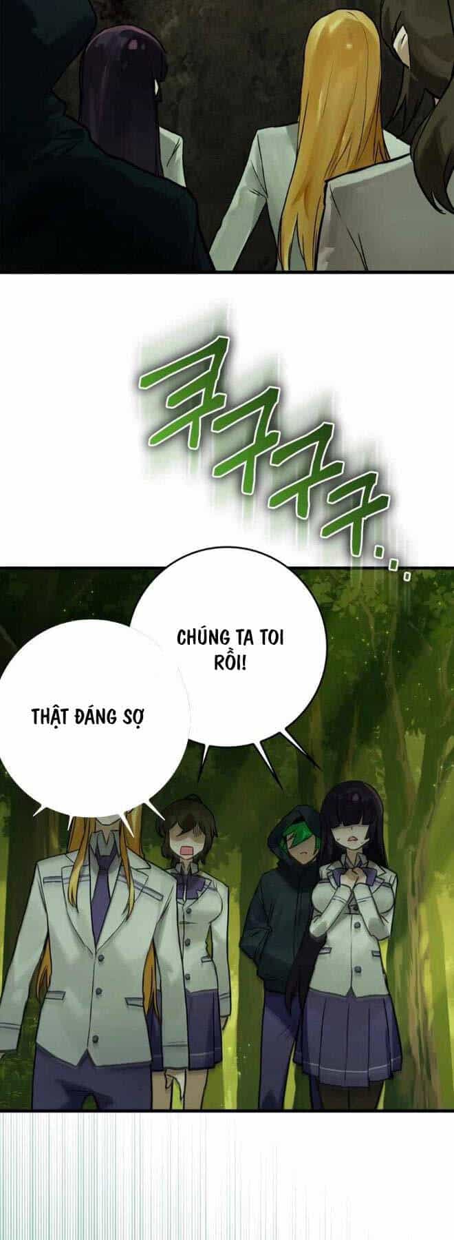 Đệ Nhất Chiến Thần Của Học Viện Thợ Săn - Chương 12 - ảnh 32
