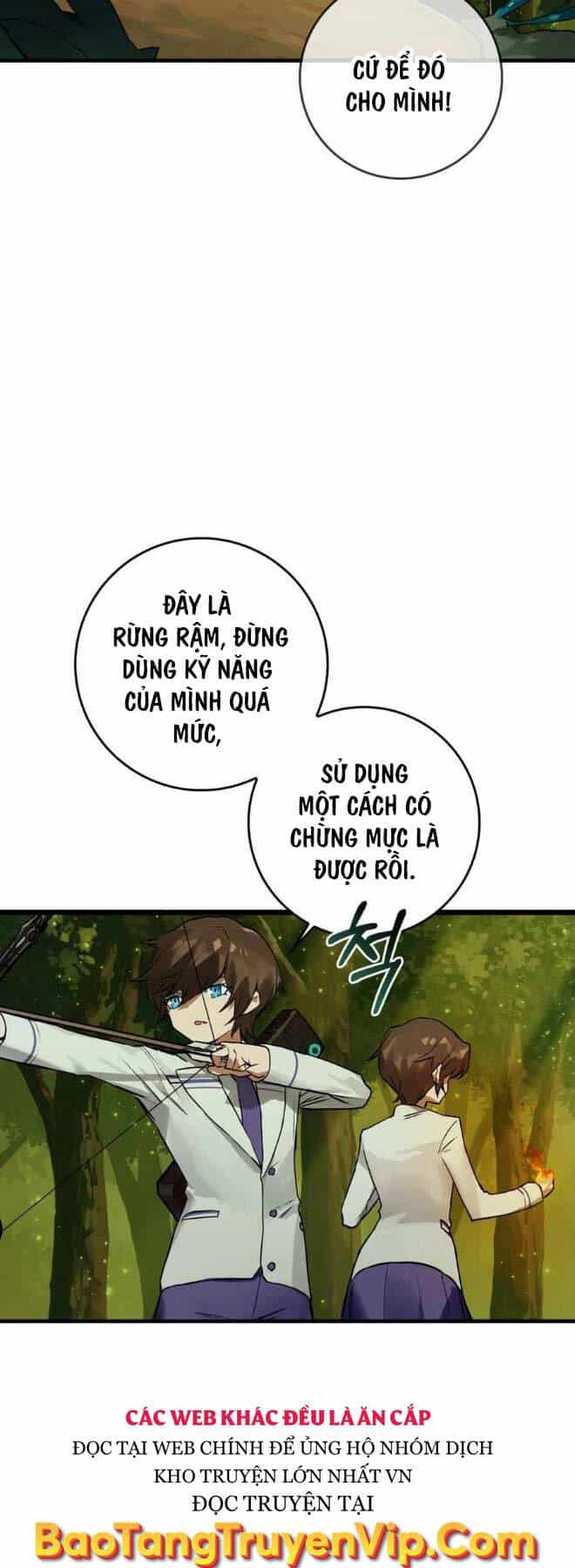 Đệ Nhất Chiến Thần Của Học Viện Thợ Săn - Chương 12 - ảnh 4