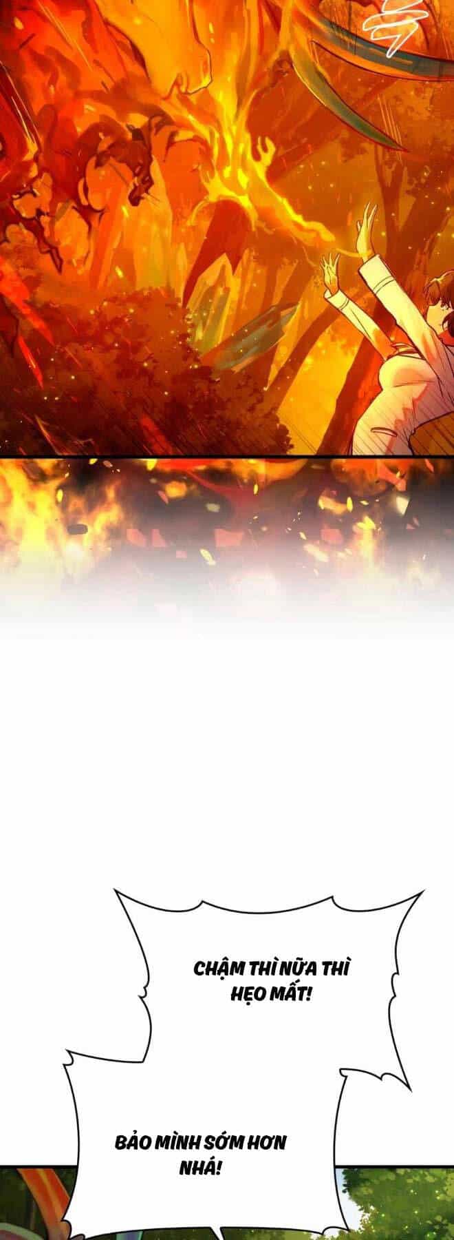 Đệ Nhất Chiến Thần Của Học Viện Thợ Săn - Chương 12 - ảnh 9
