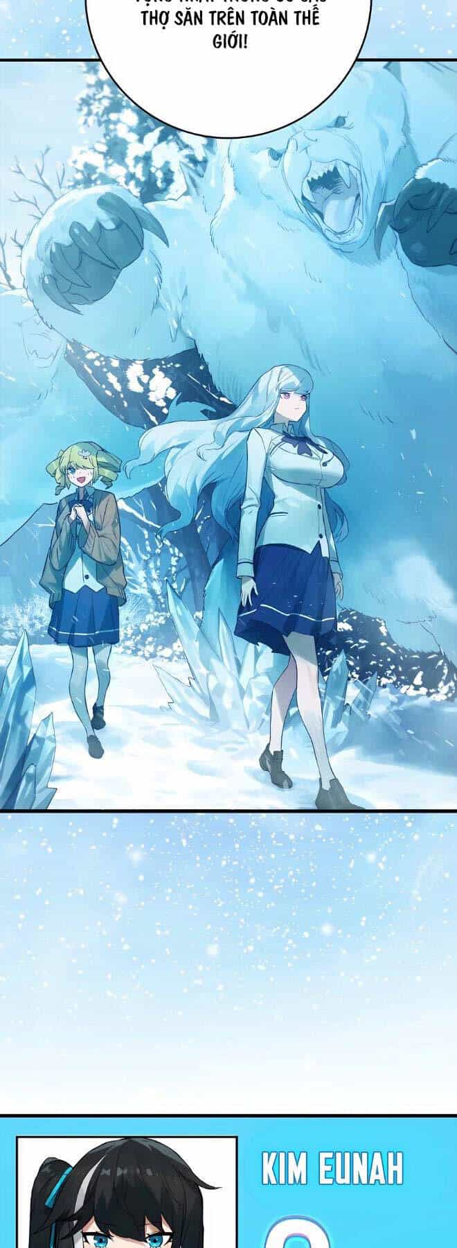 Đệ Nhất Chiến Thần Của Học Viện Thợ Săn - Chương 13 - ảnh 35