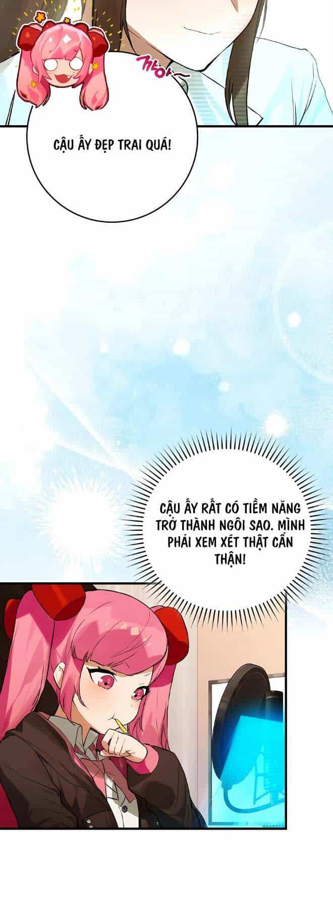 Đệ Nhất Chiến Thần Của Học Viện Thợ Săn - Chương 13 - ảnh 47