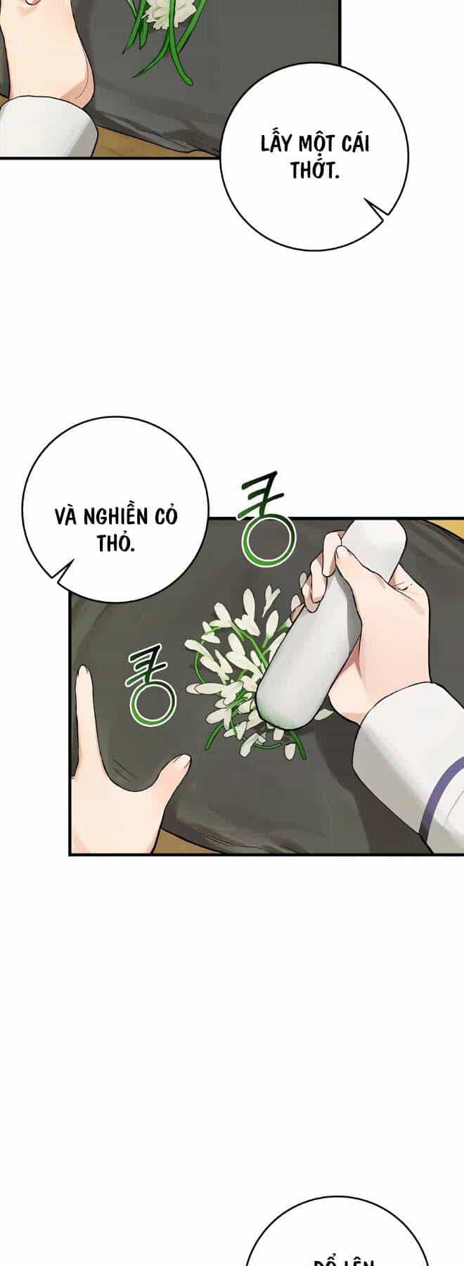 Đệ Nhất Chiến Thần Của Học Viện Thợ Săn - Chương 13 - ảnh 9
