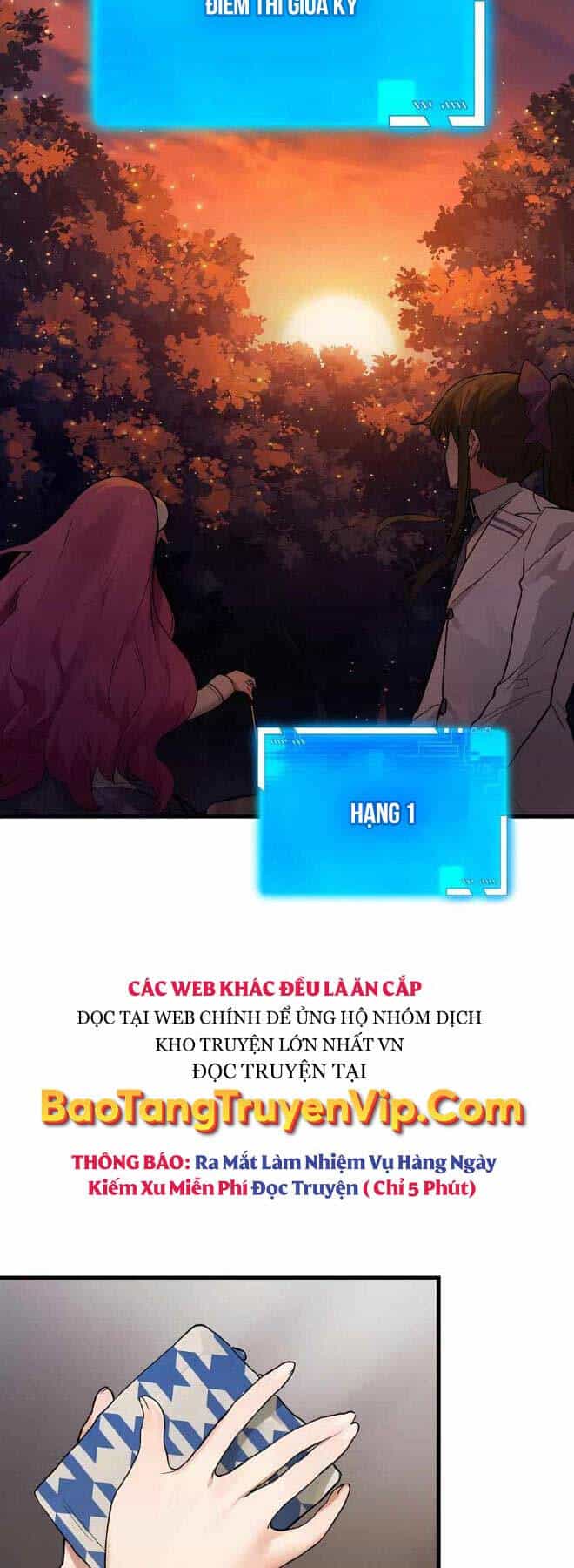 Đệ Nhất Chiến Thần Của Học Viện Thợ Săn - Chương 14 - ảnh 26