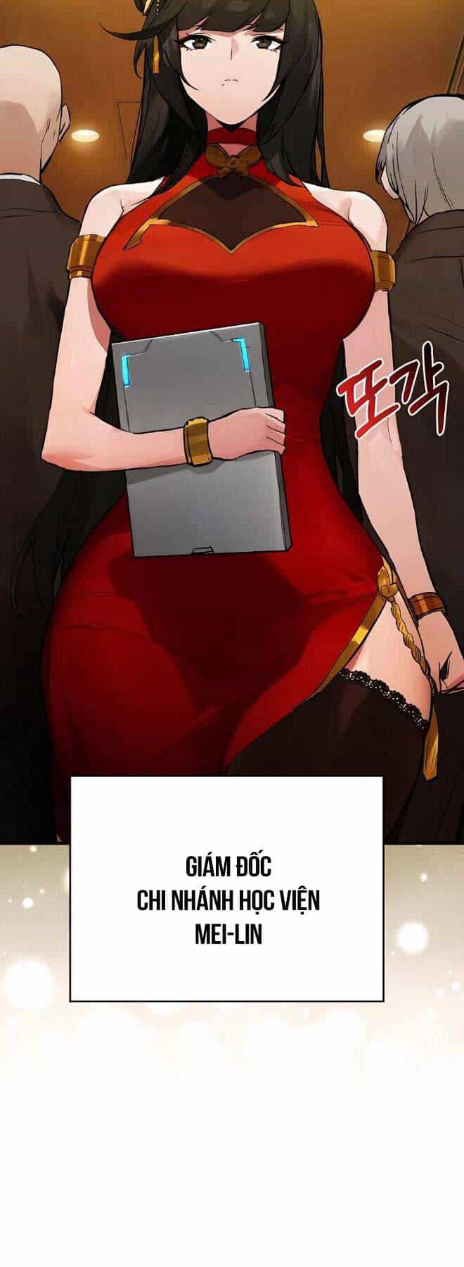 Đệ Nhất Chiến Thần Của Học Viện Thợ Săn - Chương 14 - ảnh 37