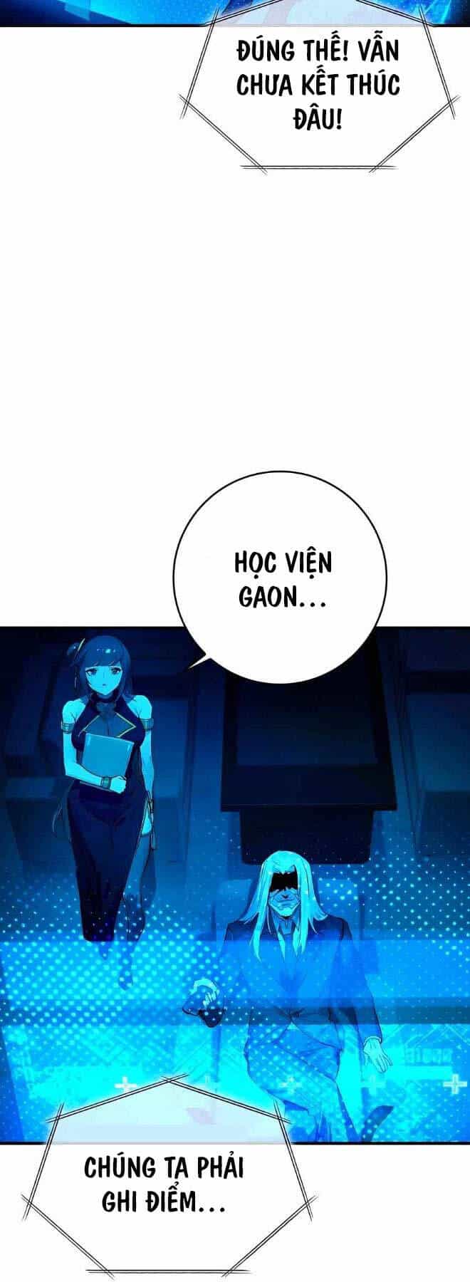 Đệ Nhất Chiến Thần Của Học Viện Thợ Săn - Chương 14 - ảnh 45