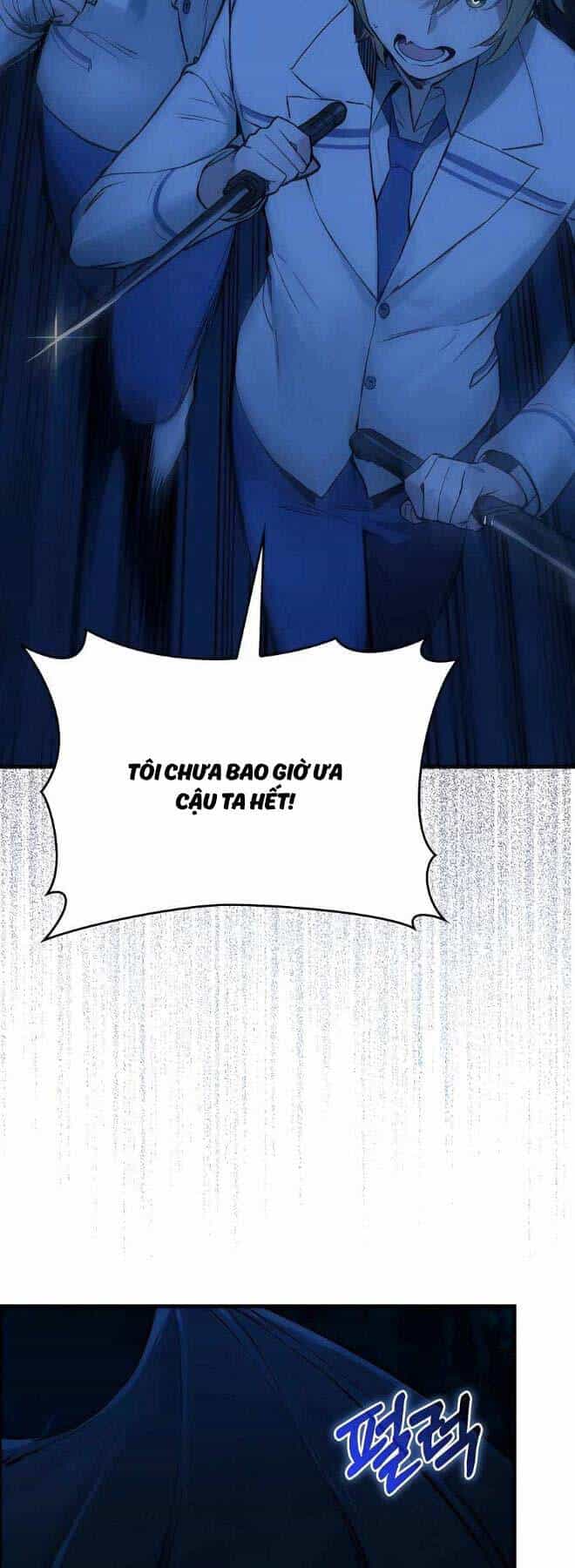 Đệ Nhất Chiến Thần Của Học Viện Thợ Săn - Chương 15 - ảnh 23