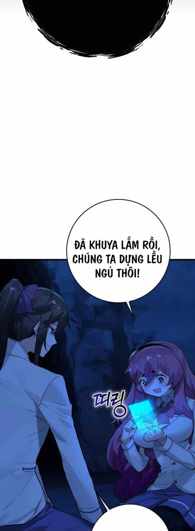 Đệ Nhất Chiến Thần Của Học Viện Thợ Săn - Chương 15 - ảnh 35