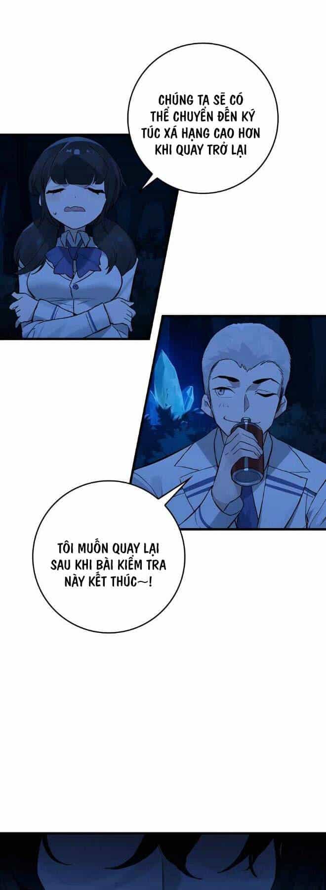 Đệ Nhất Chiến Thần Của Học Viện Thợ Săn - Chương 15 - ảnh 5