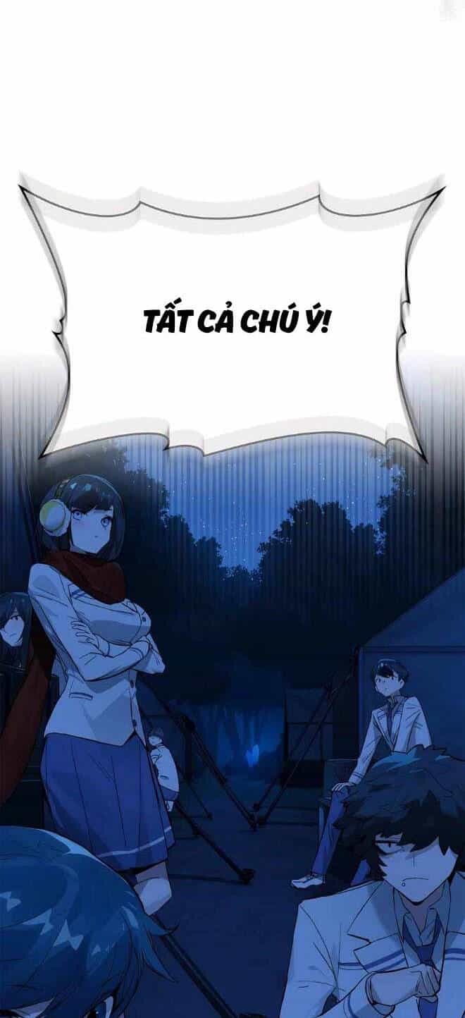 Đệ Nhất Chiến Thần Của Học Viện Thợ Săn - Chương 16 - ảnh 27