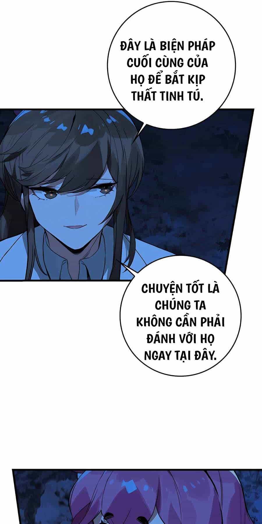 Đệ Nhất Chiến Thần Của Học Viện Thợ Săn - Chương 17 - ảnh 66