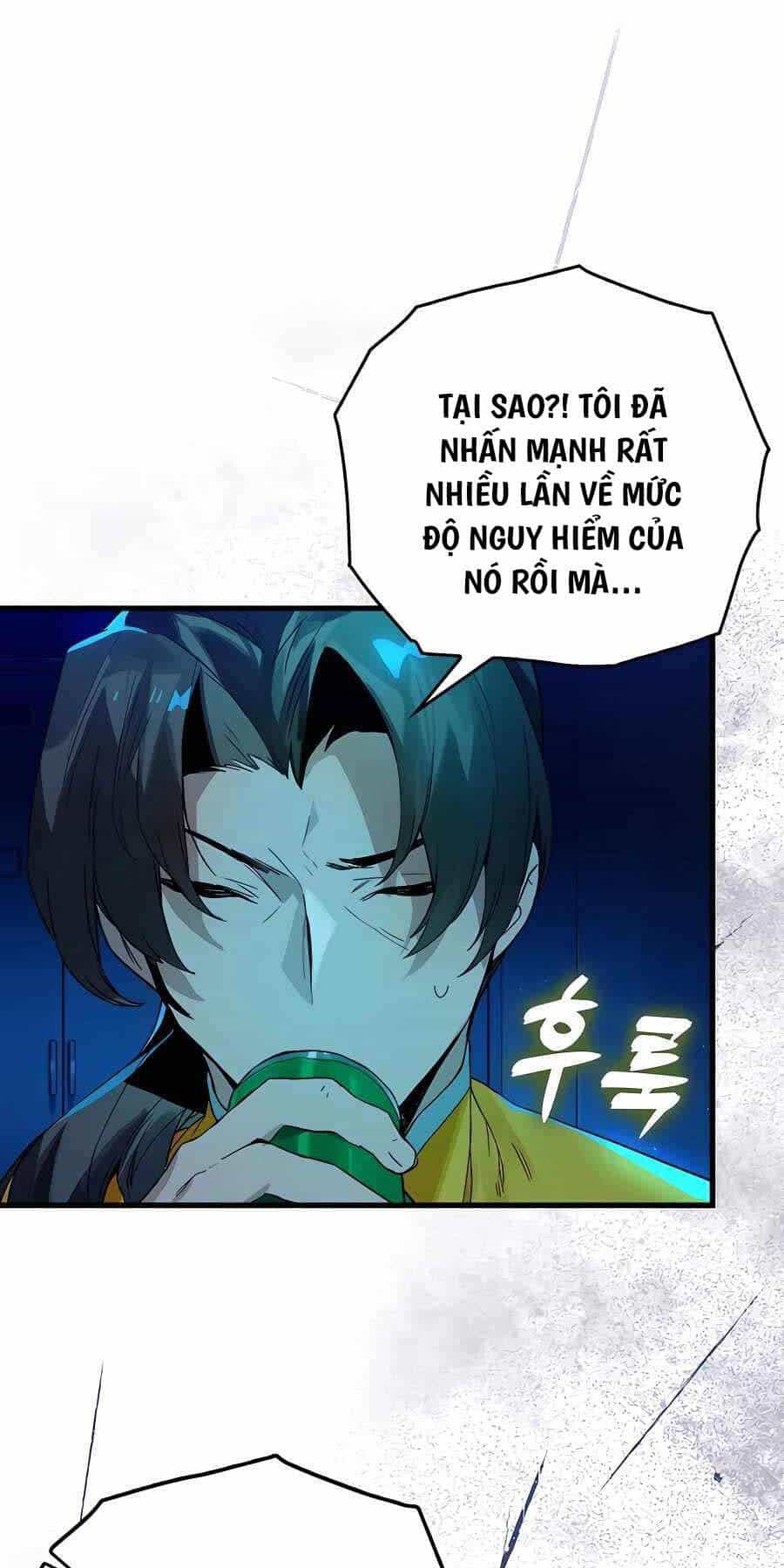 Đệ Nhất Chiến Thần Của Học Viện Thợ Săn - Chương 18 - ảnh 14