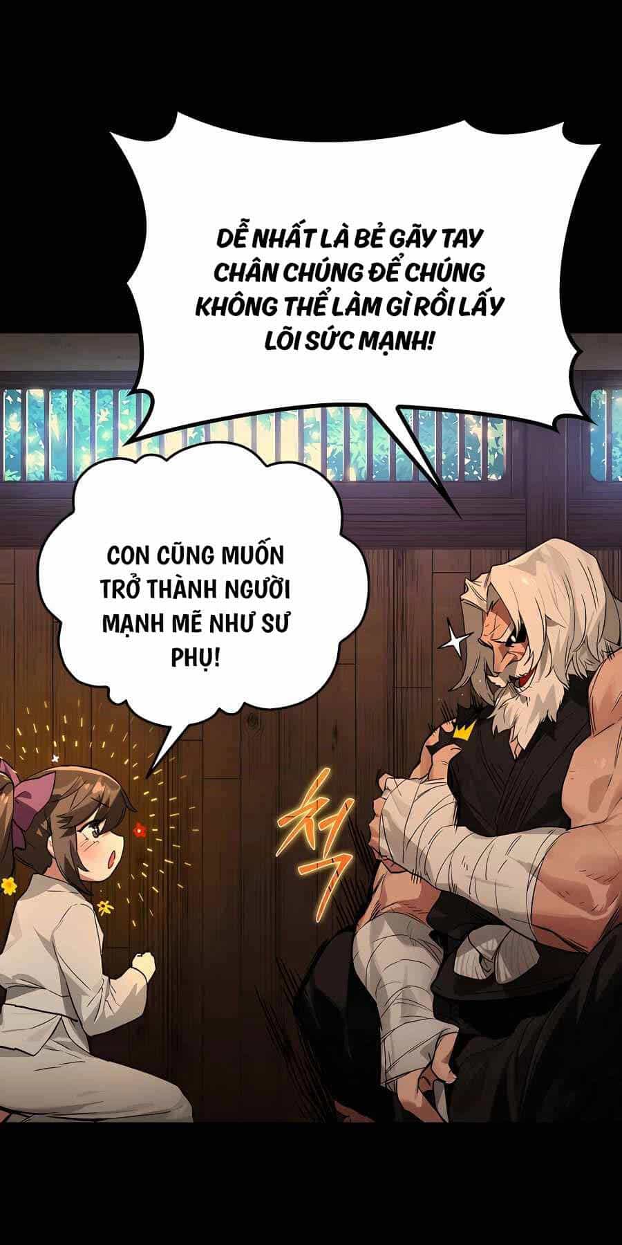 Đệ Nhất Chiến Thần Của Học Viện Thợ Săn - Chương 19 - ảnh 59