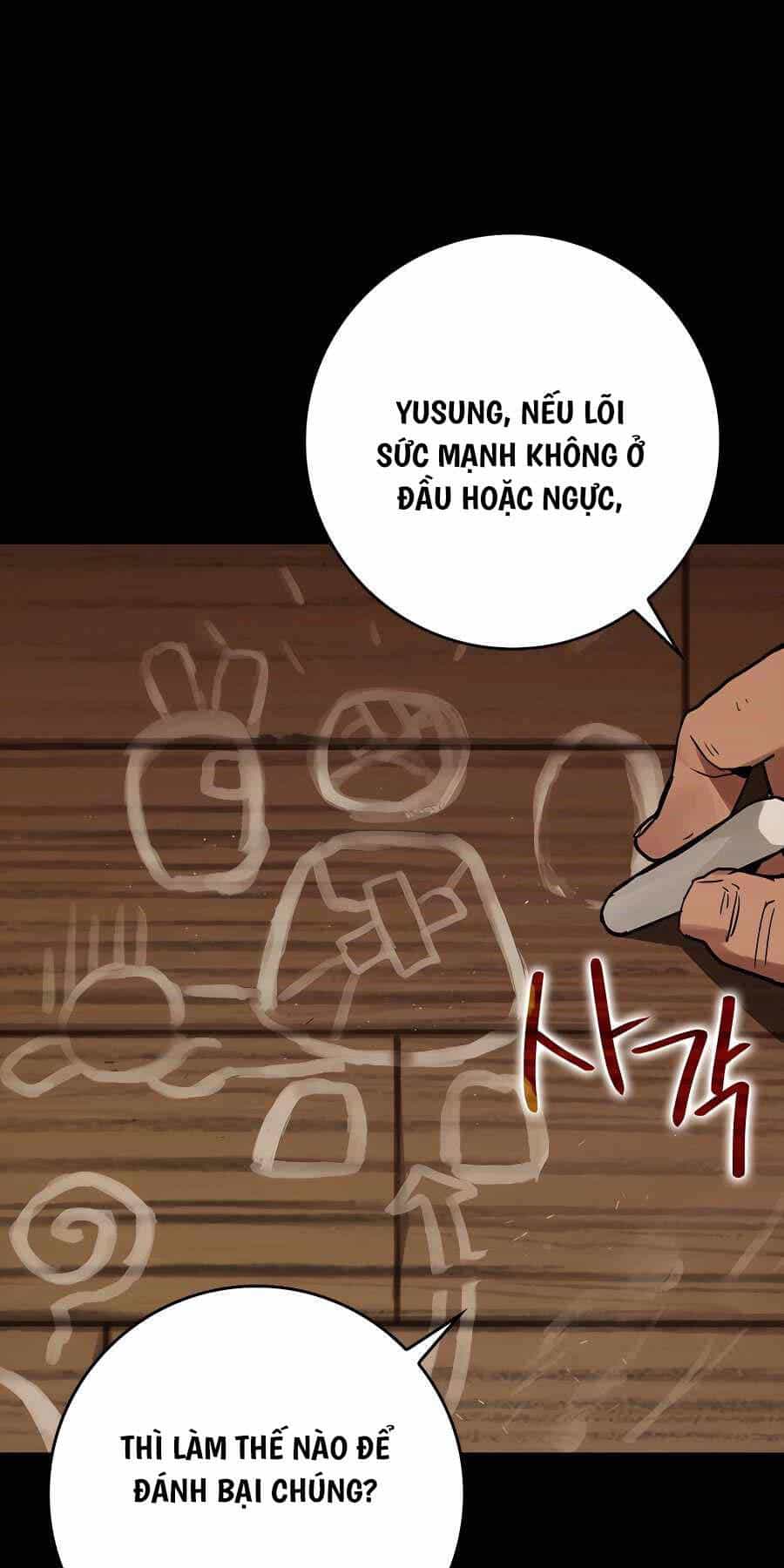 Đệ Nhất Chiến Thần Của Học Viện Thợ Săn - Chương 19 - ảnh 61