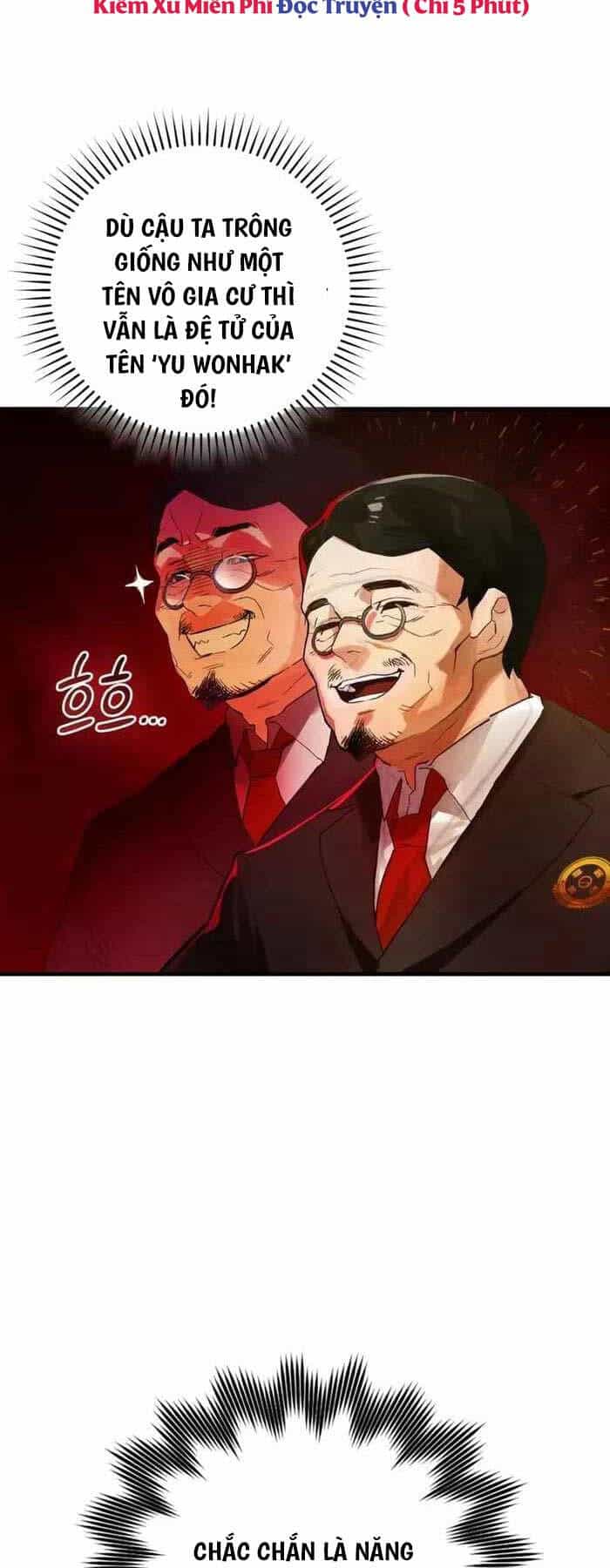 Đệ Nhất Chiến Thần Của Học Viện Thợ Săn - Chương 2 - ảnh 14