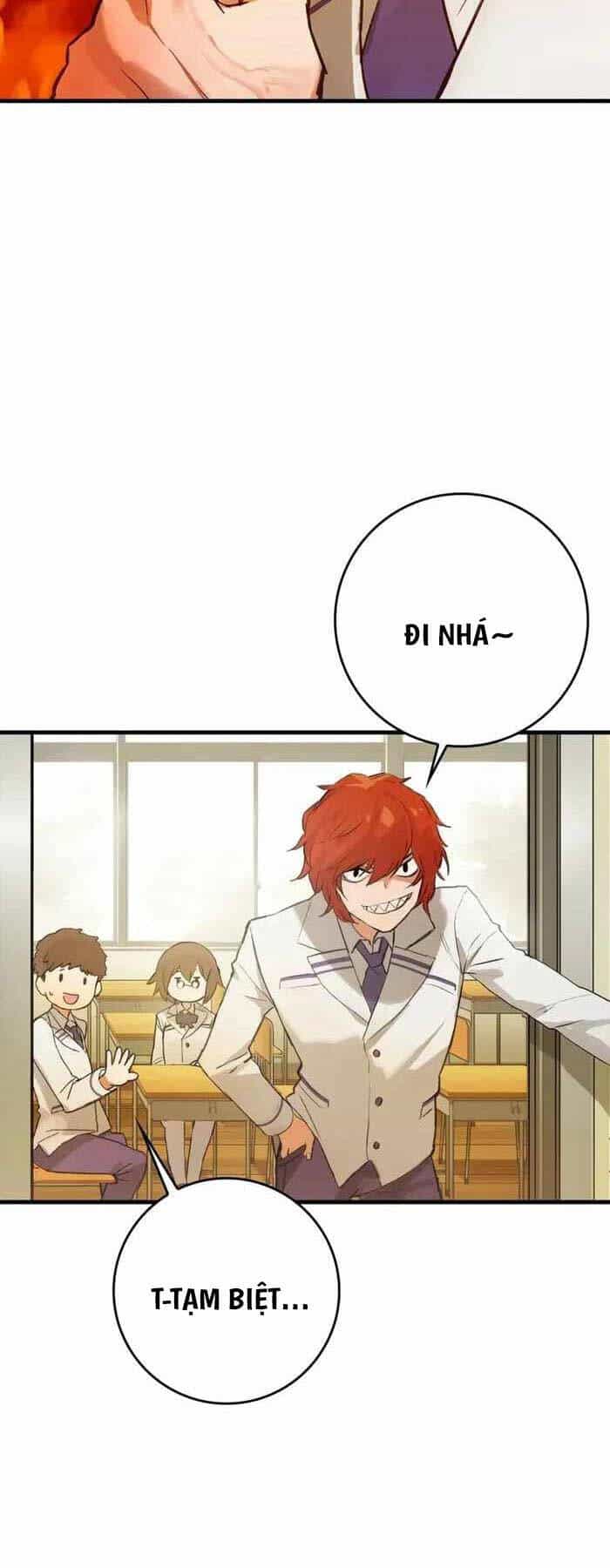 Đệ Nhất Chiến Thần Của Học Viện Thợ Săn - Chương 2 - ảnh 40