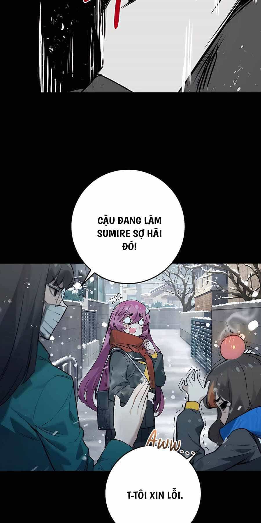 Đệ Nhất Chiến Thần Của Học Viện Thợ Săn - Chương 21 - ảnh 21