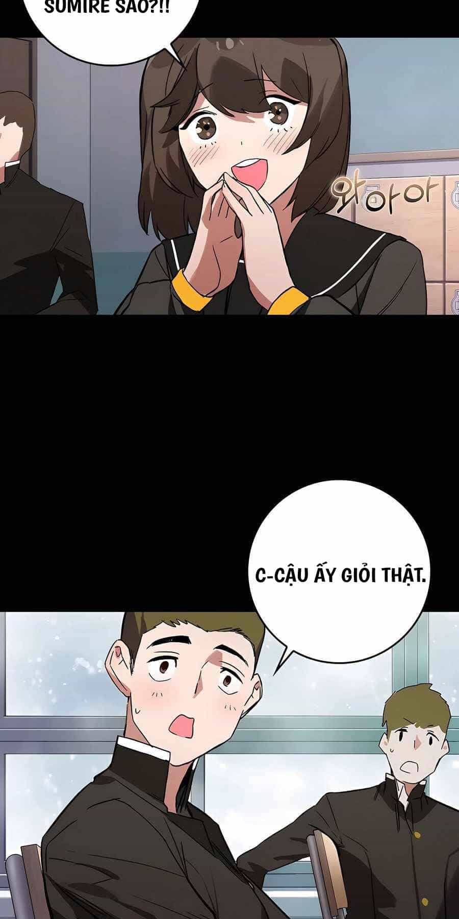 Đệ Nhất Chiến Thần Của Học Viện Thợ Săn - Chương 21 - ảnh 40