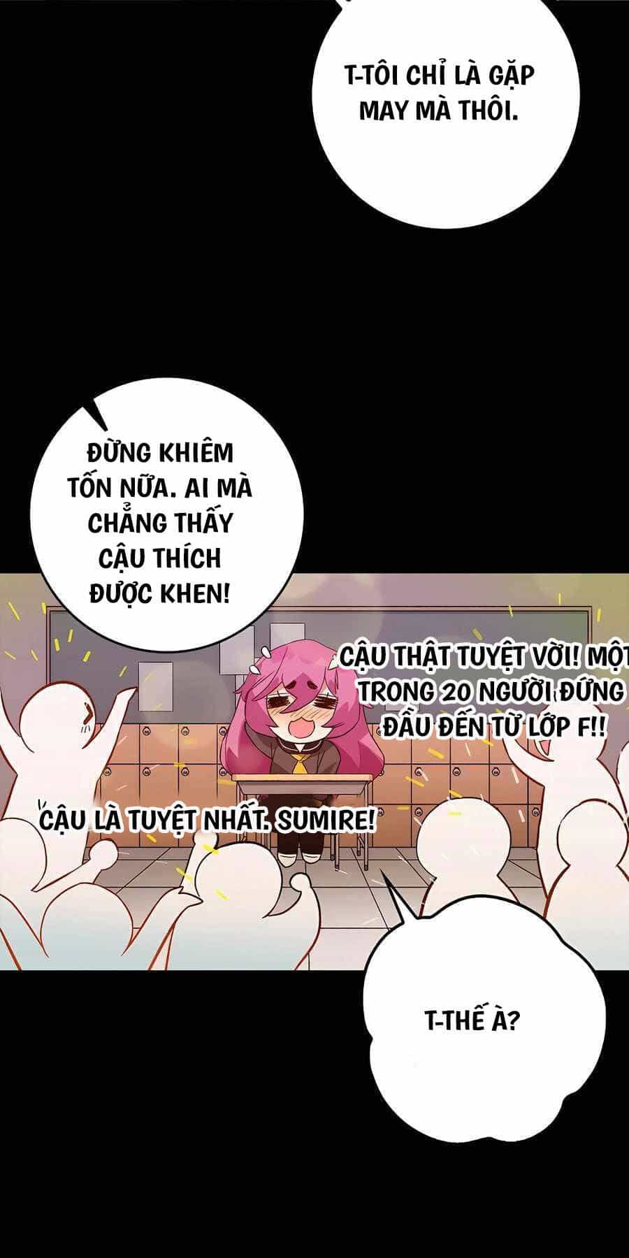 Đệ Nhất Chiến Thần Của Học Viện Thợ Săn - Chương 21 - ảnh 44