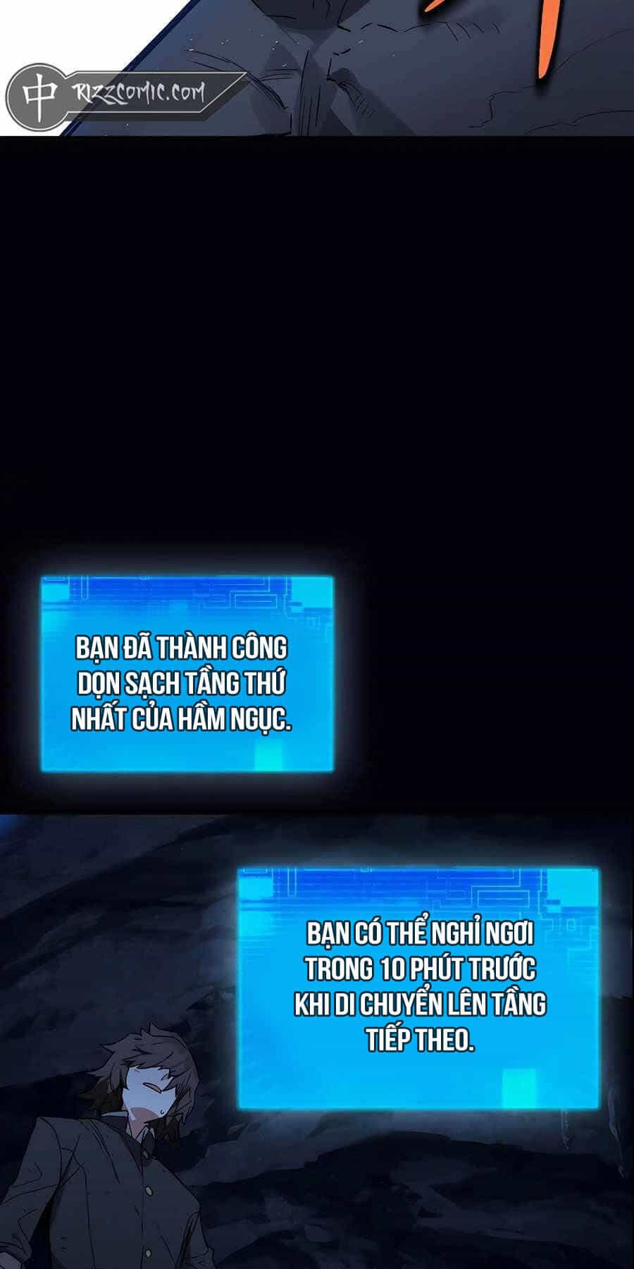 Đệ Nhất Chiến Thần Của Học Viện Thợ Săn - Chương 21 - ảnh 72