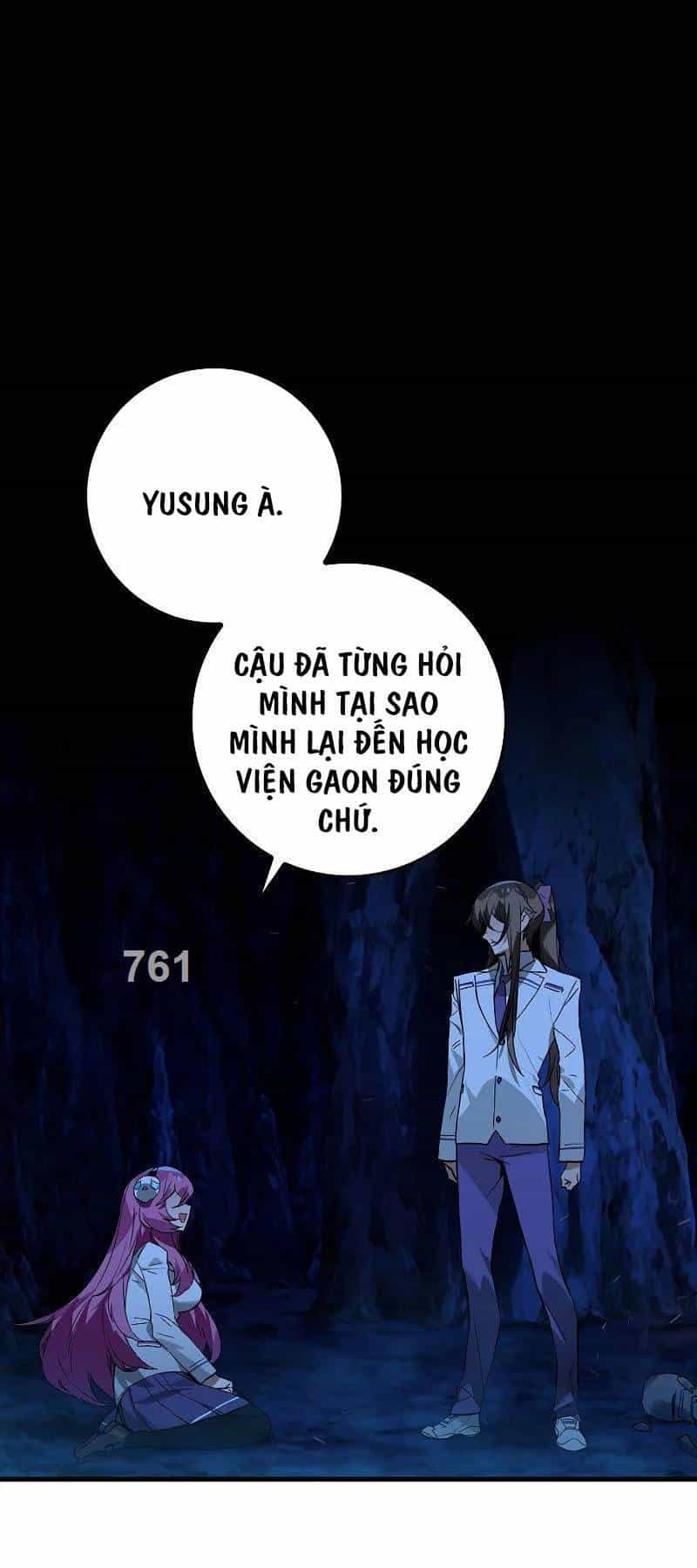 Đệ Nhất Chiến Thần Của Học Viện Thợ Săn - Chương 22 - ảnh 1